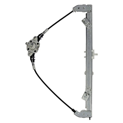 Valeo Electric Window Regulator Lifter Right Front 851665