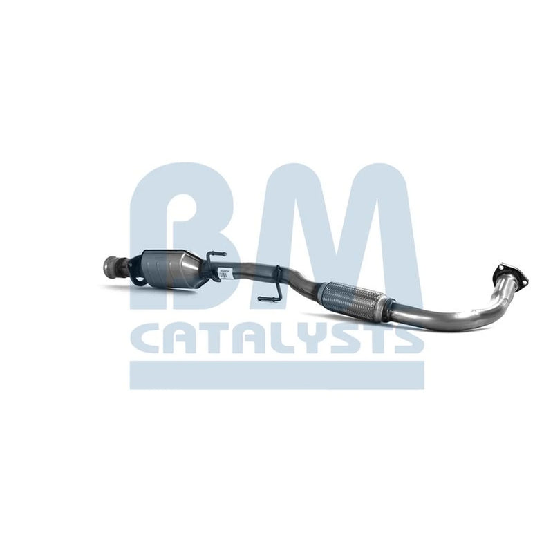 BM Catalysts Homologated Diesel Cat fits Jeep Cherokee 2001-2008 2.5