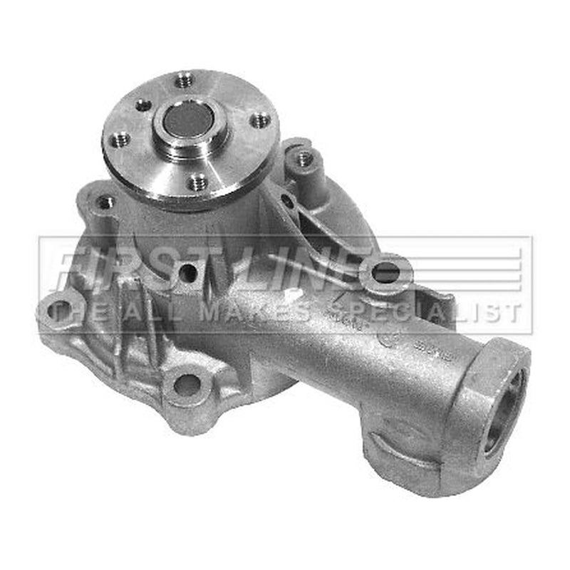 First Line Engine Cooling Water Pump fits Mitsubishi Eclipse 1995-1999