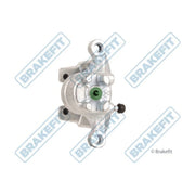 Apec Brake Caliper Assembly Rear Left BCA1127