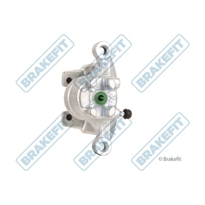 Apec Brake Caliper Assembly Rear Left BCA1127