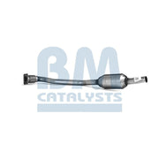 BM Catalysts Homologated Petrol Cat fits VW Golf 1991-1999 1.8