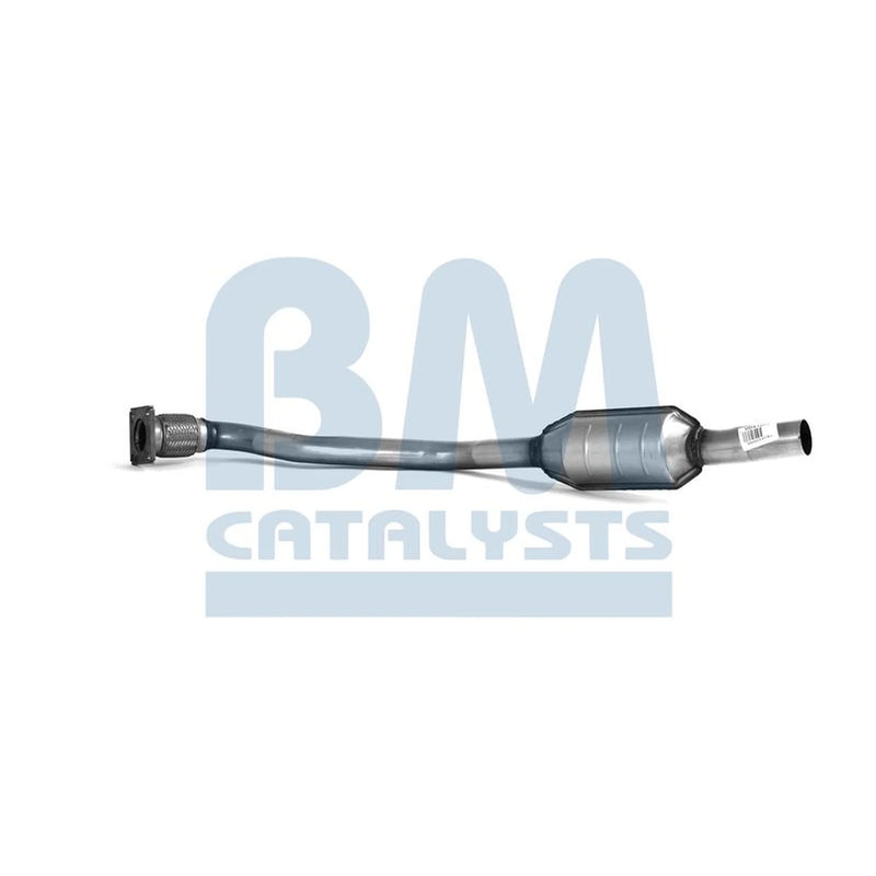 BM Catalysts Homologated Petrol Cat fits VW Golf 1991-1999 1.8