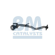 BM Catalysts Homologated Petrol Cat fits Citroën Berlingo First 1996-2011 1.4