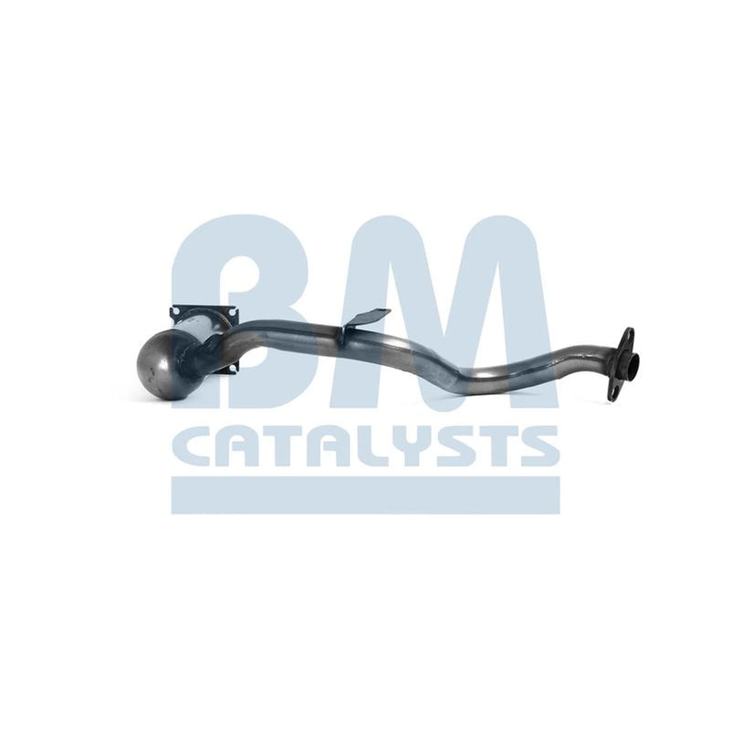 BM Catalysts Homologated Petrol Cat fits Citroën Berlingo First 1996-2011 1.4