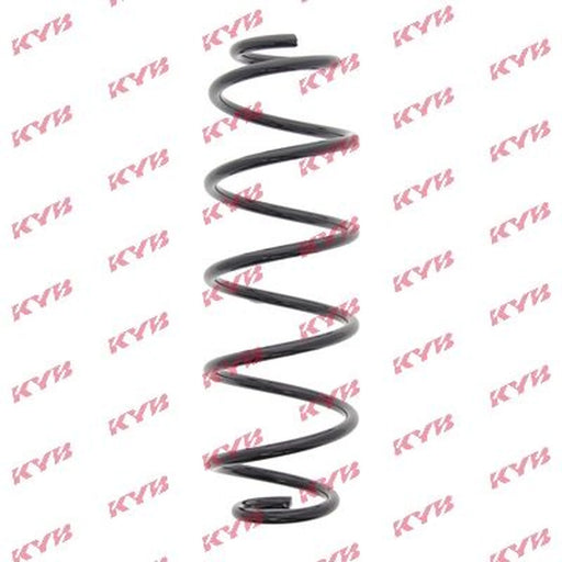 KYB Rear Suspension Coil Spring RH6063