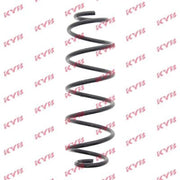 KYB Rear Suspension Coil Spring fits Citroën C3 I 2002-2010 1.1 1.4 1.6
