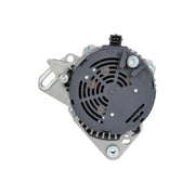 Hella Car Alternator 12V fits Seat Arosa 1997-2004 1.0 1.4