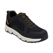 Dewalt Power Tools Lamar Lightweight Safety Trainers UK 8 EUR 42 DeWALT Power Tools - Dynamic Drive