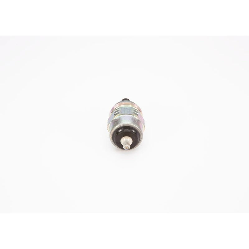 Bosch Solenoid Actuator Valve