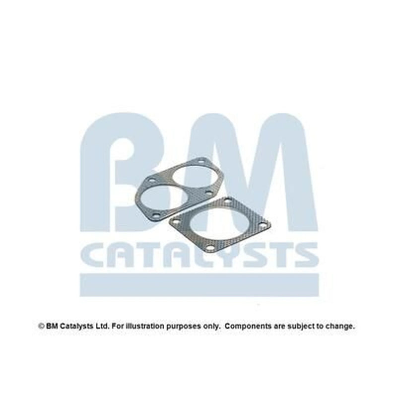 BM Catalysts Exhaust Pipe Mounting Kit
