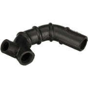 Gates Crankcase Ventilation Hose 135mm fits Mercedes-Benz 124 1985-1993