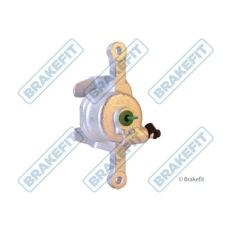 Apec Brake Caliper Assembly Front Right BCA1366
