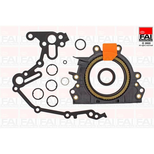 FAI Crankcase Gasket Kit ID CS1939