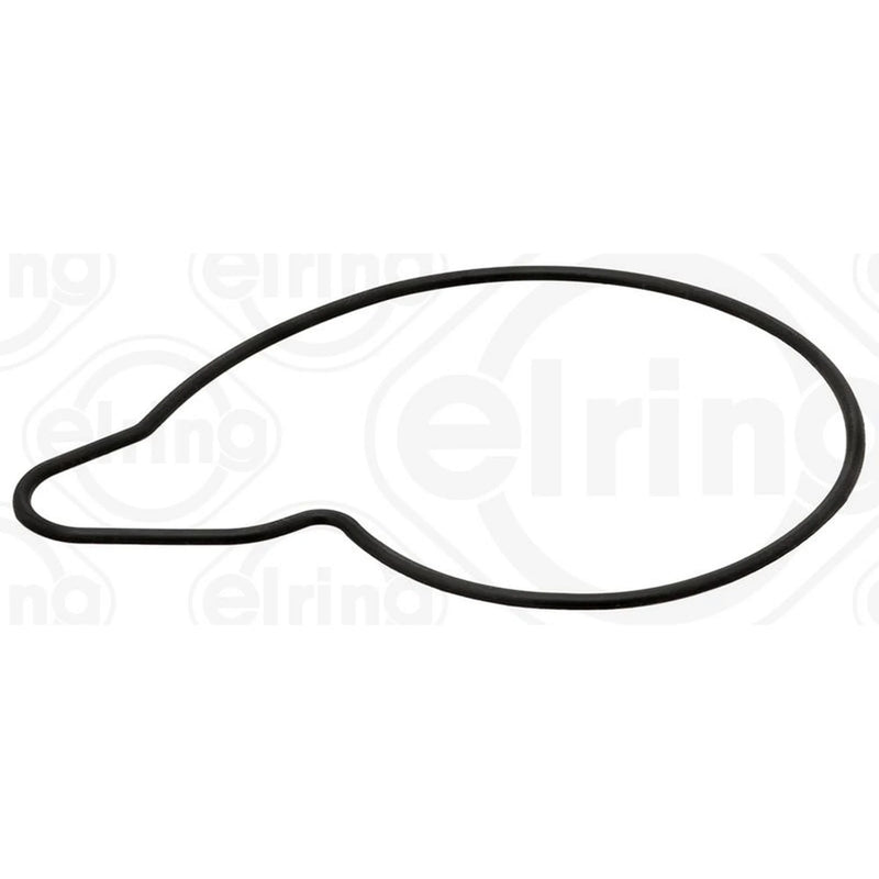 Elring Water Pump Gasket Wide Thick fits Audi A4 Allroad B8 2009-2012 3.0
