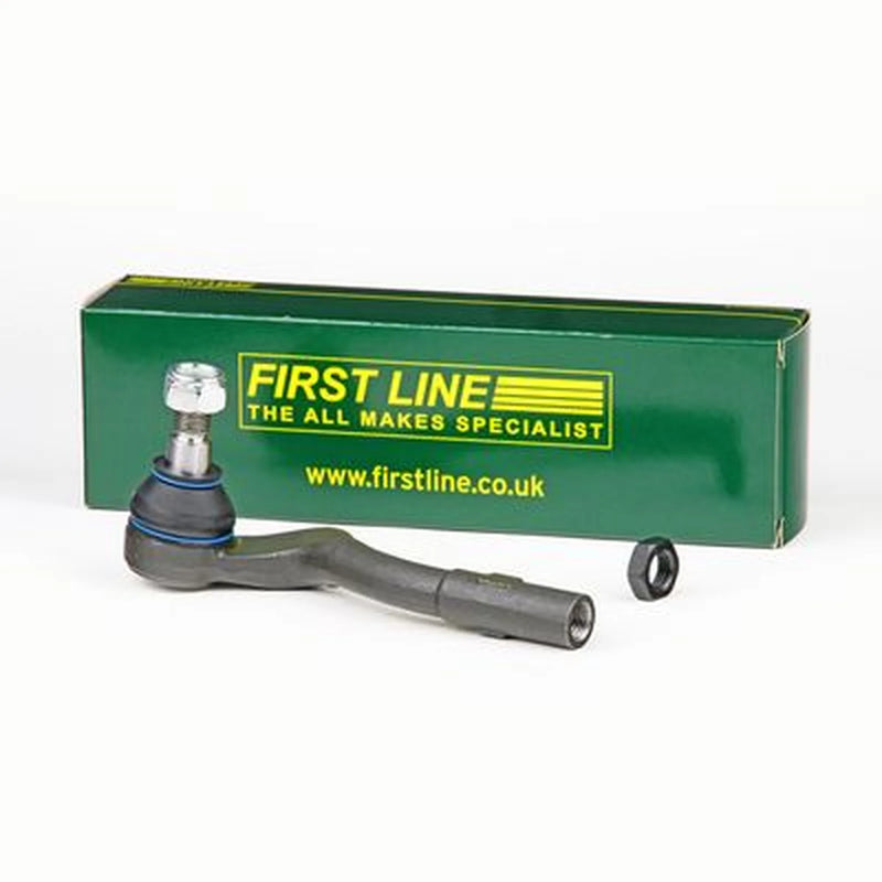 First Line Steering Tie Rod End Ball Joint fits Mercedes-Benz AMG GT 2014-2021