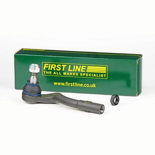 First Line Steering Tie Rod End Ball Joint fits Mercedes-Benz AMG GT 2014-2021