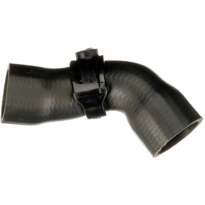 Gates Intercooler Turbo Charge Air Hose 180mm fits Citroën C1 2005-2014 1.4