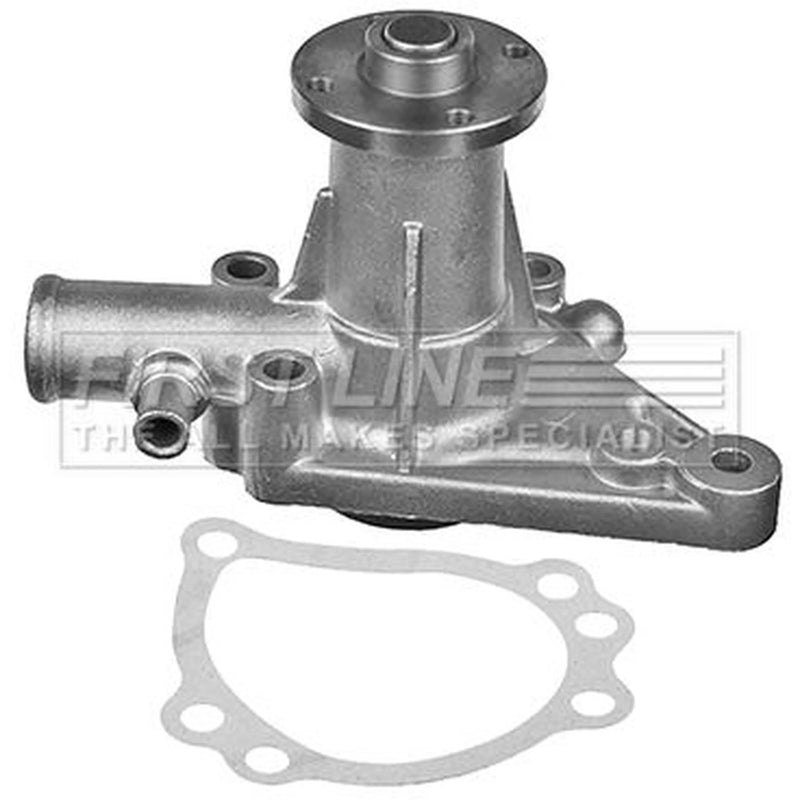 First Line Engine Cooling Water Pump fits Austin 1000-Series 1970-1974