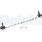 Delphi 2 x Stabiliser Bar Links fits BMW X5 2000-2006 3.0 4.4 4.6 4.8