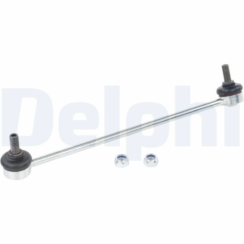 Delphi 2 x Stabiliser Bar Links fits BMW X5 2000-2006 3.0 4.4 4.6 4.8