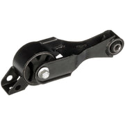 Gates Engine Mount Mounting Rear fits Chevrolet Matiz 2005-2011 1.0