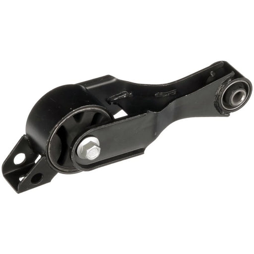 Gates Engine Mount Mounting Rear fits Chevrolet Matiz 2005-2011 1.0