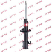 KYB 2 x Shock Absorbers fits Mazda 121 II 1990-1996 1.3