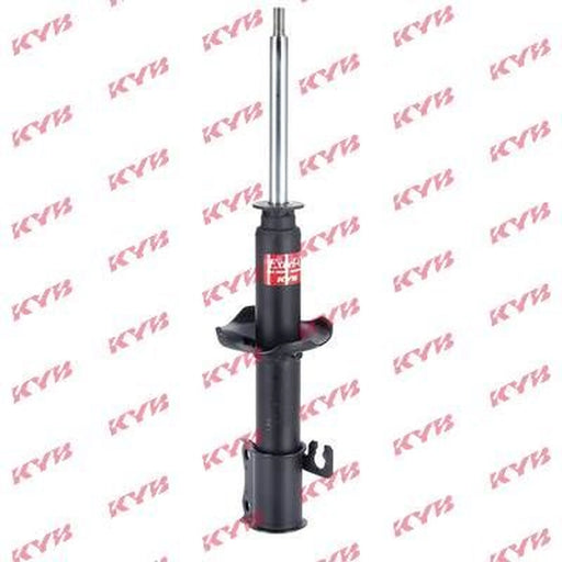 KYB 2 x Front Shock Absorbers fits Mazda 121 II 1990-1996 1.3
