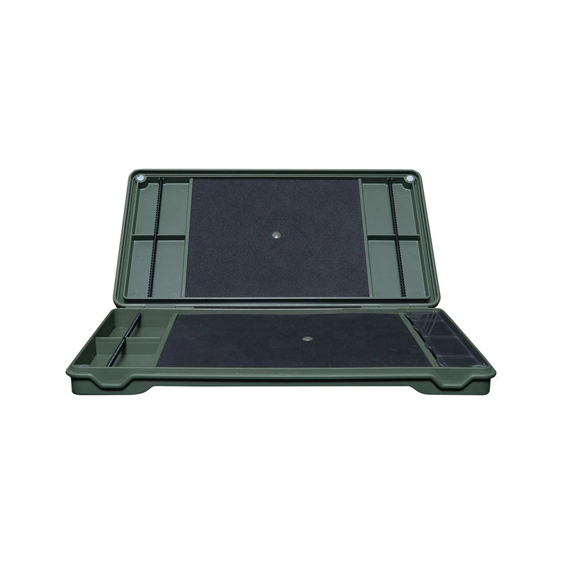 RidgeMonkey Armoury Rig Box - RM758