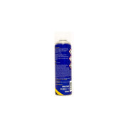 2x NAPA Carb Cleaner Spray Carburettor Intake Spray Cleaner Professional 500Ml NAPA - Dynamic Drive