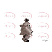 Apec Brake Caliper Assembly Rear Left LCA306
