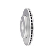 Bosch 2 x Vented Brake Discs