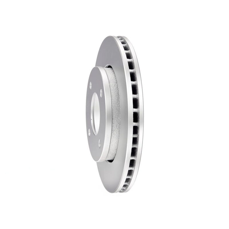 Bosch 2 x Vented Brake Discs