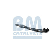 BM Catalysts Homologated Petrol Cat fits BMW 5 1996-2003
