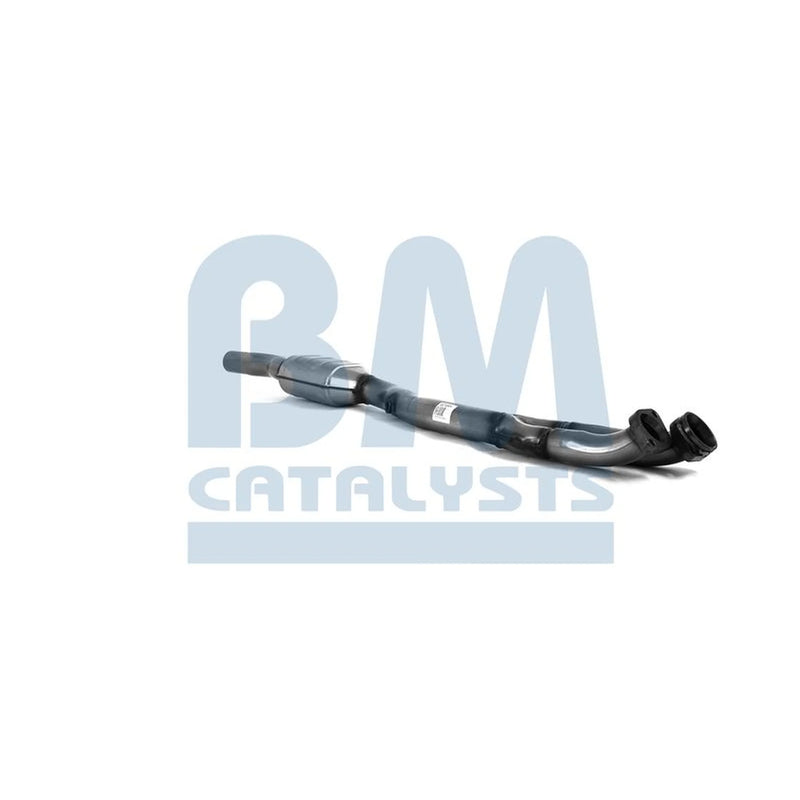 BM Catalysts Homologated Petrol Cat fits BMW 5 1996-2003