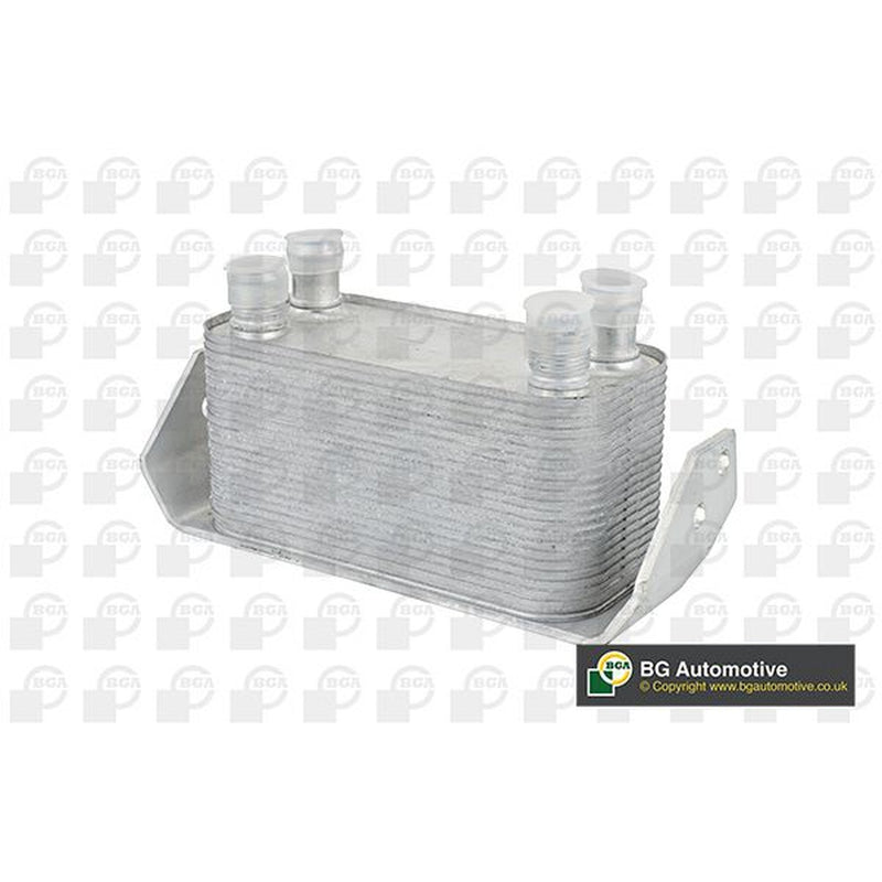 BGA Automatic Gearbox Oil Cooler fits Land Rover Discovery IV 2009-2018 5.0