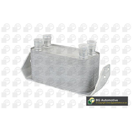 BGA Automatic Gearbox Oil Cooler fits Land Rover Discovery IV 2009-2018 5.0
