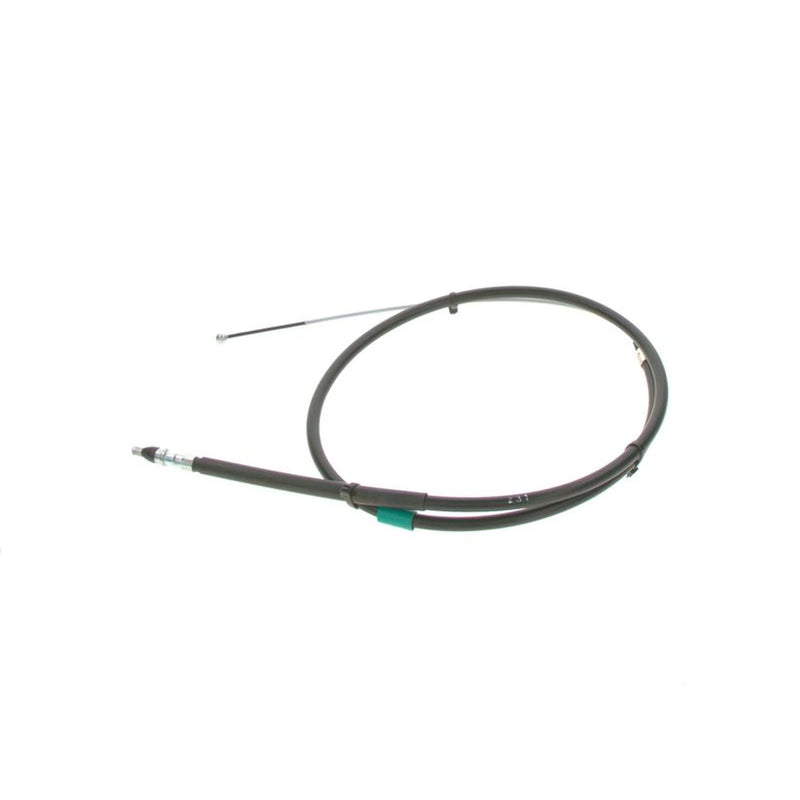 Bosch Handbrake Cable Right Rear fits BMW X3 2003-2011 2.0 2.5 3.0