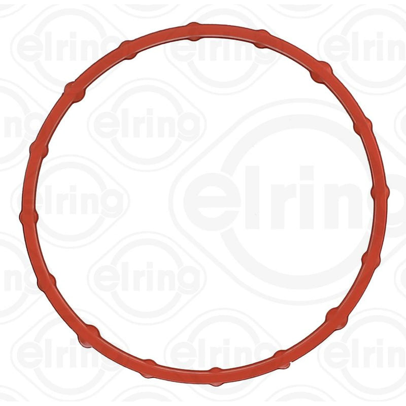 Elring Intake Manifold Housing Gasket OD ID Thick