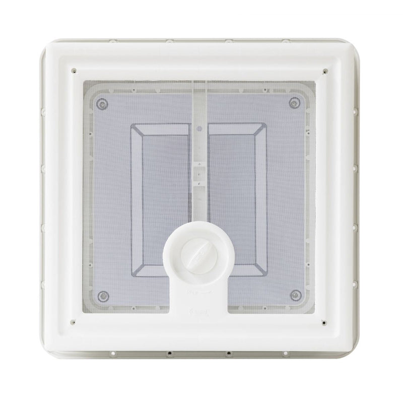 Fiamma Rooflight Vent White for RV Skylight Fiamma - Dynamic Drive