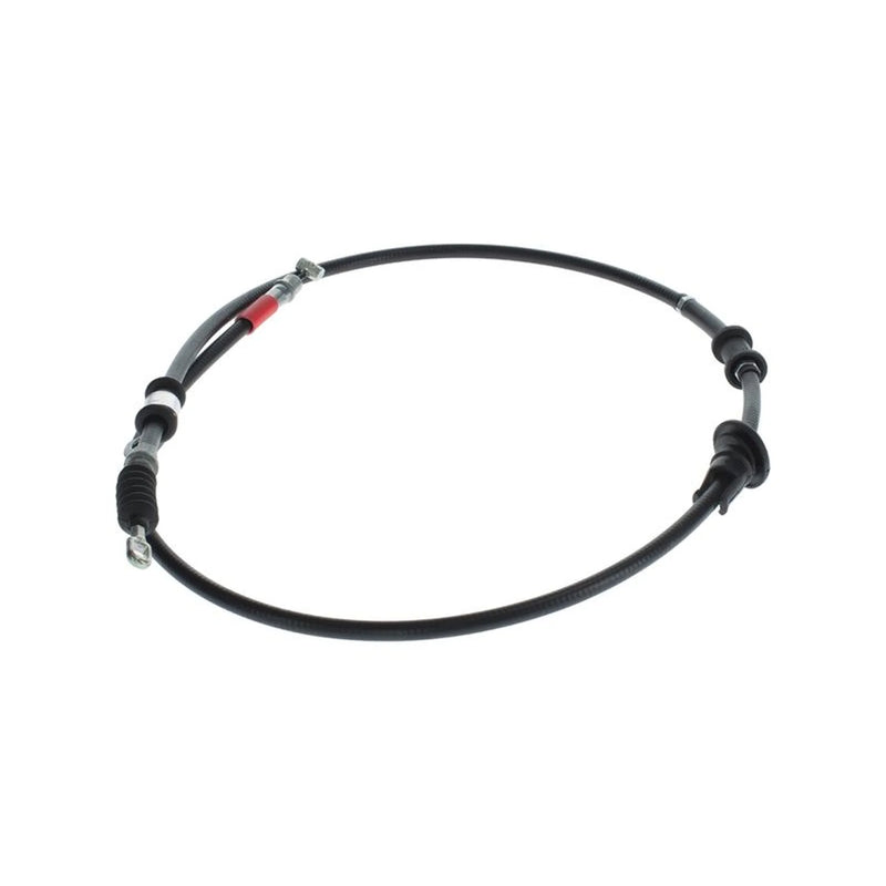 Bosch Handbrake Cable Left Rear fits Mitsubishi Space Star 1998-2004