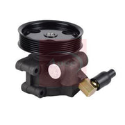 Apec Power Steering Hydraulic Pump fits Ford Courier Box Body/Mpv 1996-2003 1.3
