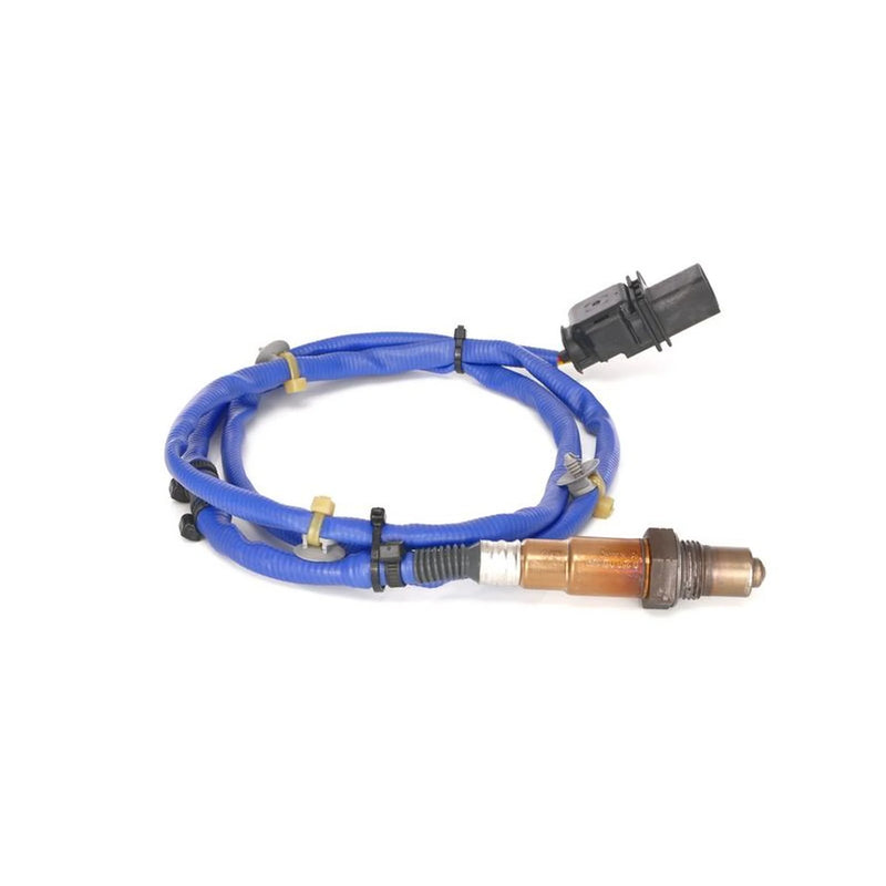 Bosch O2 Lambda Oxygen Sensor Right fits Porsche Cayenne 2010-2018 4.8