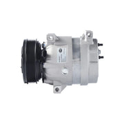 Hella Air Conditioning Compressor fits Nissan Interstar 2002-2006