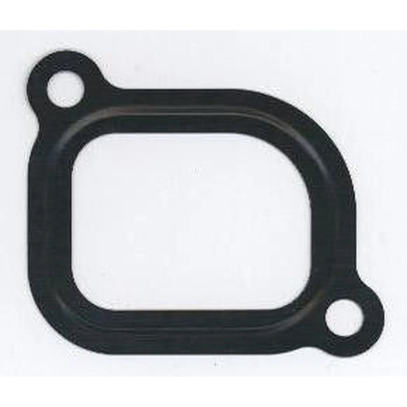 Elring Coolant Flange Gasket ID Wide fits BMW 5 2004-2010