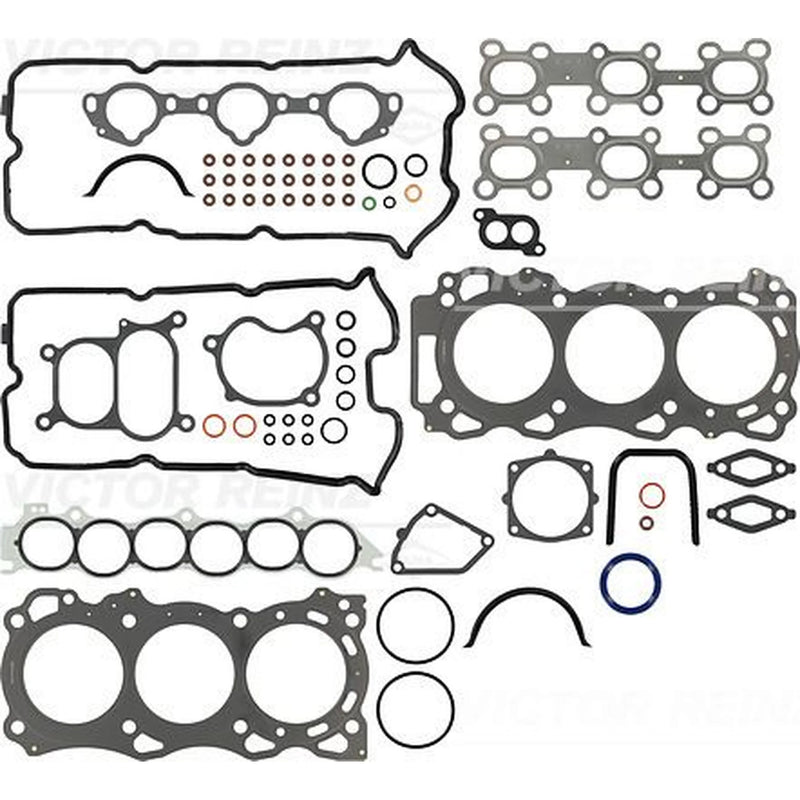 Victor Reinz Full Gasket Set 01-53595-01