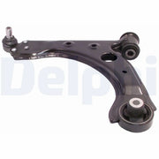 Delphi Control/Trailing Arm Lower fits Chrysler Delta 2011 on 1.4 1.6 2.0