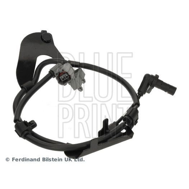 Blue Print ABS Wheel Speed Sensor Front Left fits Isuzu D-Max II 2012-2022