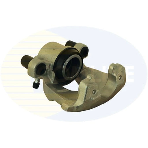 Comline Brake Caliper Assembly Front Left fits Dacia Logan II 2012-2013 1.5 1.6